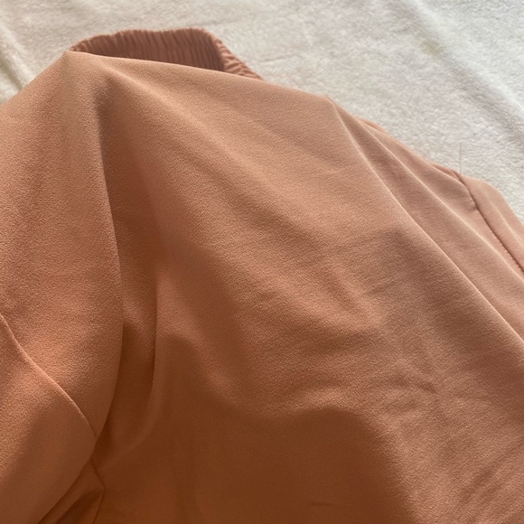 Wide legged pants - Picture 3 of 6